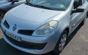 Renault clio Perpignan