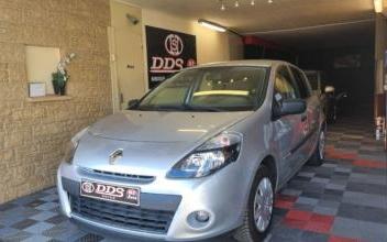Renault Clio Laveyron