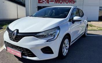 Renault Clio Sainte-Marguerite