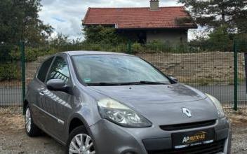 Renault Clio Savigneux
