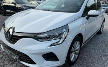 Renault Clio Paris