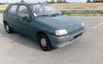 Renault clio Aubergenville