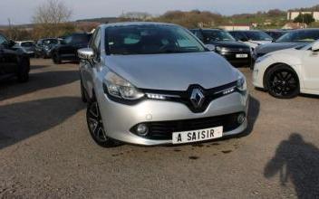 Renault Clio Xertigny