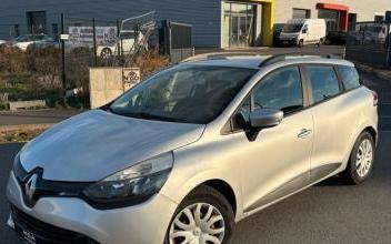 Renault Clio Marange-Silvange
