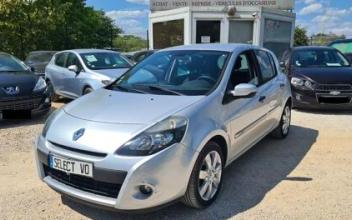 Renault clio iii Lunel