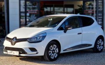 Renault clio iii Saint-Médard-de-Mussidan