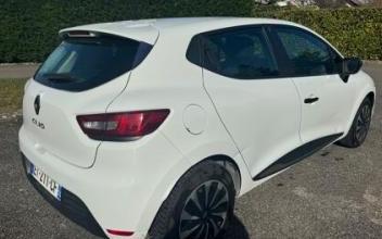 Renault clio iii Annemasse
