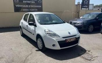 Renault clio iii Brie-Comte-Robert