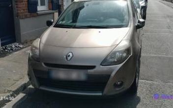 Renault clio iii estate Croix