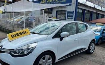 Renault clio iv Firminy