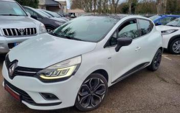 Renault clio iv Saint-Jean-de-Védas