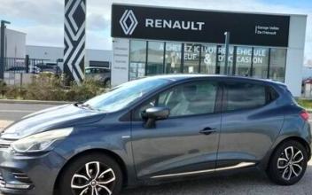 Renault clio iv Gignac
