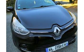 Renault clio iv Vix