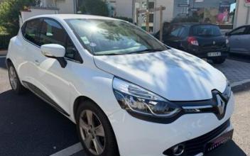 Renault clio iv estate Brou-sur-Chantereine
