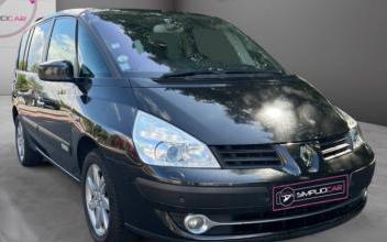 Renault Espace La-Madeleine
