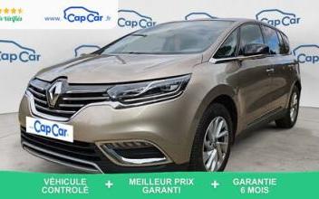 Renault espace Saint-Etienne-du-Rouvray