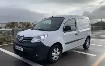 Renault Express Igny