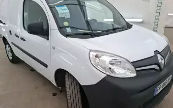 Renault Express Romorantin-Lanthenay