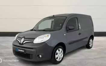 Renault Express Beauvais