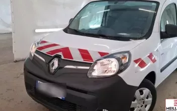 Renault Express Lavau