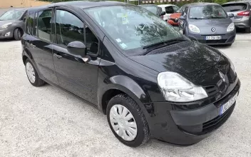 Renault Grand Modus Les-Pennes-Mirabeau