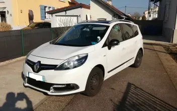 Renault Grand Scenic Amnéville