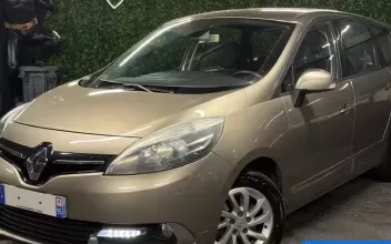 Renault Grand Scenic Taverny