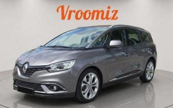 Renault Grand Scenic Mouguerre