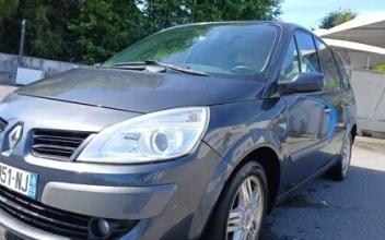 Renault grand scenic ii Boucau