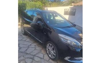 Renault grand scenic iii Le-Rove