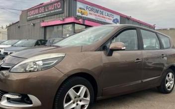 Renault grand scenic iv Coignières