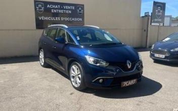 Renault grand scenic iv Brie-Comte-Robert