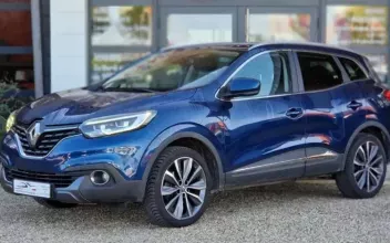 Renault Kadjar Trélissac