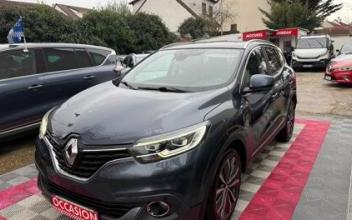 Renault kadjar Drancy