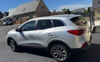 Renault kadjar Saint-Aubin-Routot