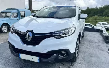 Renault Kadjar Urcuit