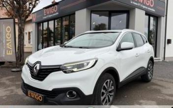 Renault kadjar Mont-de-Marsan