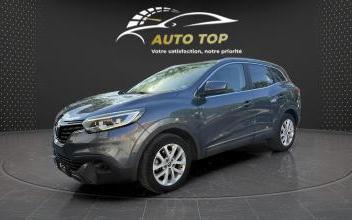 Renault Kadjar Pantin