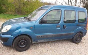 Renault kangoo Boujan-sur-Libron