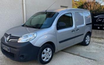 Renault Kangoo Romans-sur-Isère