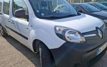 Renault Kangoo Seilhac