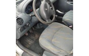 Renault kangoo Boé