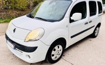 Renault Kangoo Montfermeil