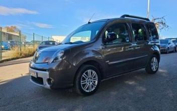 Renault kangoo Fabrègues