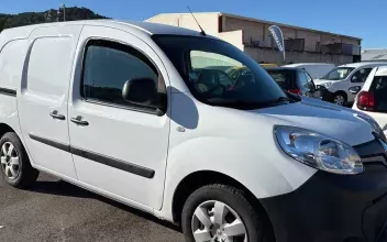 Renault Kangoo Châteauneuf-les-Martigues