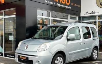 Renault kangoo Idron