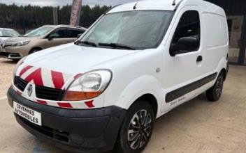 Renault kangoo Vézénobres