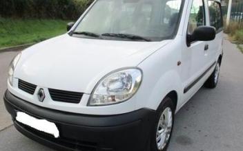 Renault kangoo Antibes