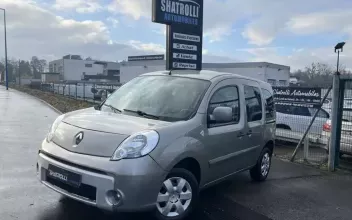 Renault Kangoo Entzheim
