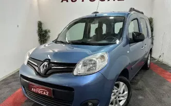 Renault Kangoo Thiers